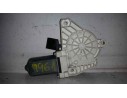 Recambio de motor elevalunas trasero derecho para mercedes-benz clase a (w169) a 180 cdi a-edition referencia OEM IAM  6 PINS EL