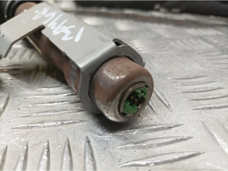 Recambio de airbag cortina delantero izquierdo para nissan qashqai (j10) tekna premium referencia OEM IAM 985P1JD00B  