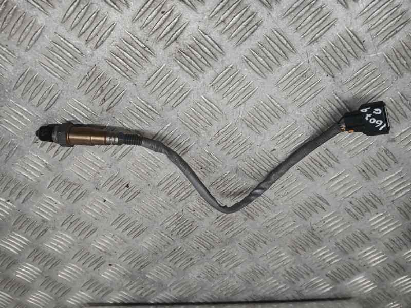 Recambio de sonda lambda para nissan x-trail (t32) tekna referencia OEM IAM H821395330 0281004221 