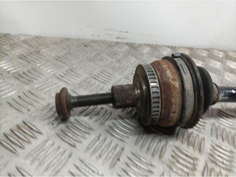 Recambio de transmision trasera derecha para audi a6 berlina (4b2) 2.5 tdi quattro referencia OEM IAM 4B0501203C  