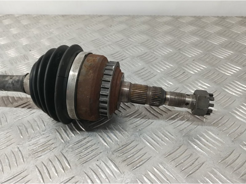 Recambio de transmision delantera derecha para opel vectra b berlina cd referencia OEM IAM   SIN REFERENCIA