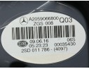 Recambio de piloto trasero derecho interior para mercedes-benz clase c coupé (c205) c 200 (205.342) referencia OEM IAM A20590668