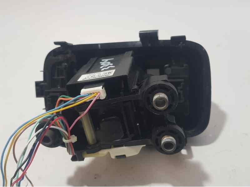 Recambio de palanca cambio para mitsubishi outlander (gf0) phev kaiteki+ 4wd referencia OEM IAM 2400A355SBW001 22400A355 CAMBIO 