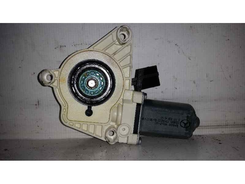 Recambio de motor elevalunas trasero derecho para mercedes-benz clase a (w169) a 180 cdi a-edition referencia OEM IAM  6 PINS EL