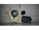 Recambio de motor elevalunas trasero derecho para mercedes-benz clase a (w169) a 180 cdi a-edition referencia OEM IAM  6 PINS EL