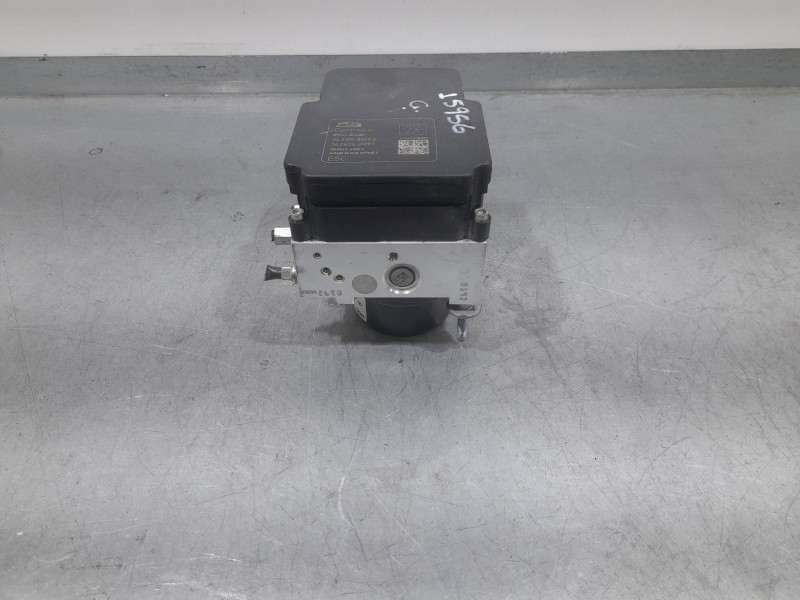 Recambio de abs para toyota yaris active referencia OEM IAM 445400D280 06210246564 ATE