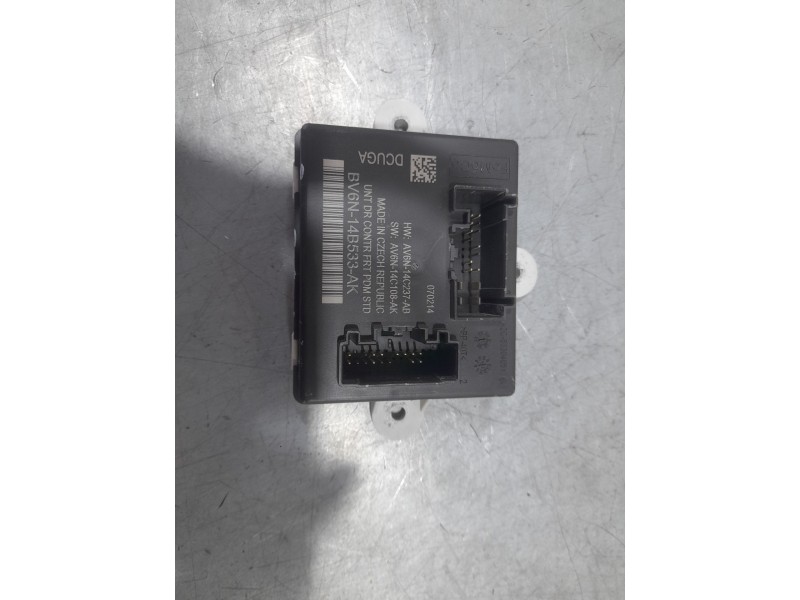 Recambio de modulo confort para ford focus iii 1.6 tdci referencia OEM IAM BV6N14B533AK FOMOCO A2C53304051
