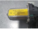Recambio de elevalunas delantero izquierdo para nissan note visia referencia OEM IAM 827311HB1A  ELECTRICO 2 PINS