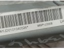 Recambio de airbag cortina delantero izquierdo para nissan qashqai (j10) tekna premium referencia OEM IAM 985P1JD00B  