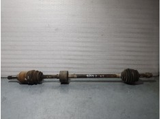 TRANSMISION DELANTERA DERECHA SIN REF 