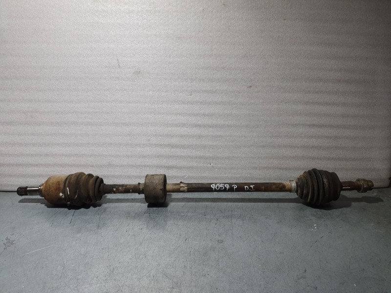 Recambio de transmision delantera derecha para fiat punto cabrio (176) elx referencia OEM IAM SIN REF  