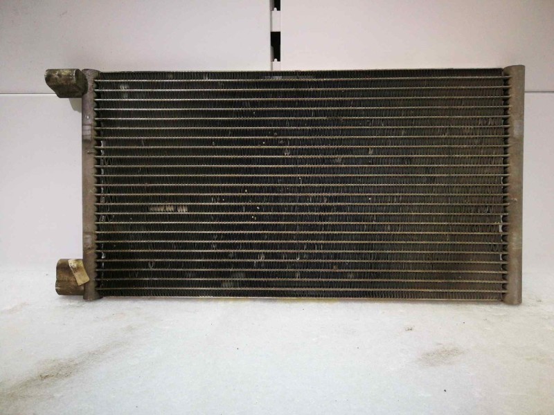 Recambio de condensador / radiador aire acondicionado para fiat seicento (187) sx referencia OEM IAM   