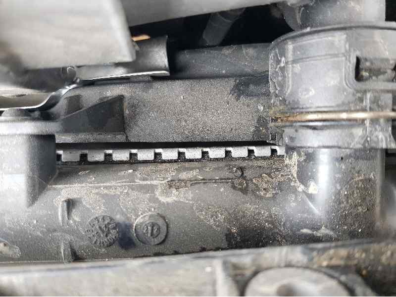 Recambio de radiador agua para ds 3 crossback performance line referencia OEM IAM 9827174680  