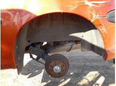 PLASTICO PASE RUEDA TRAS. IZQ. 8529Y9 8529Y9 ANTERIOR 8529R7 POSTERIOR