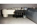 Recambio de motor elevalunas trasero derecho para mercedes-benz clase a (w169) a 180 cdi a-edition referencia OEM IAM  6 PINS EL