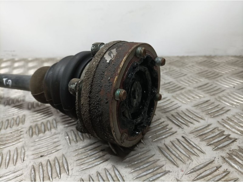 Recambio de transmision trasera derecha para audi a6 berlina (4b2) 2.5 tdi quattro referencia OEM IAM 4B0501203C  