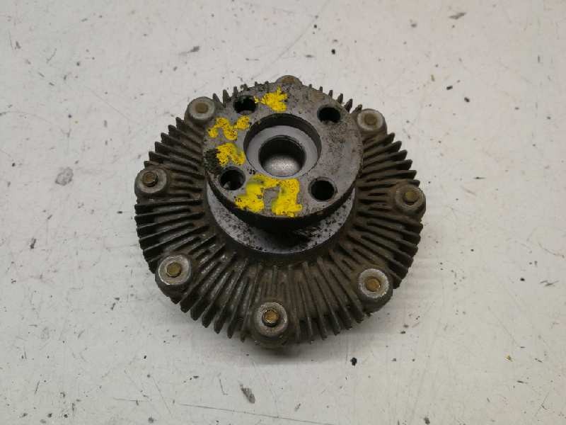 Recambio de ventilador viscoso motor para suzuki samurai (sj) sj 410 referencia OEM IAM  1000001046020 