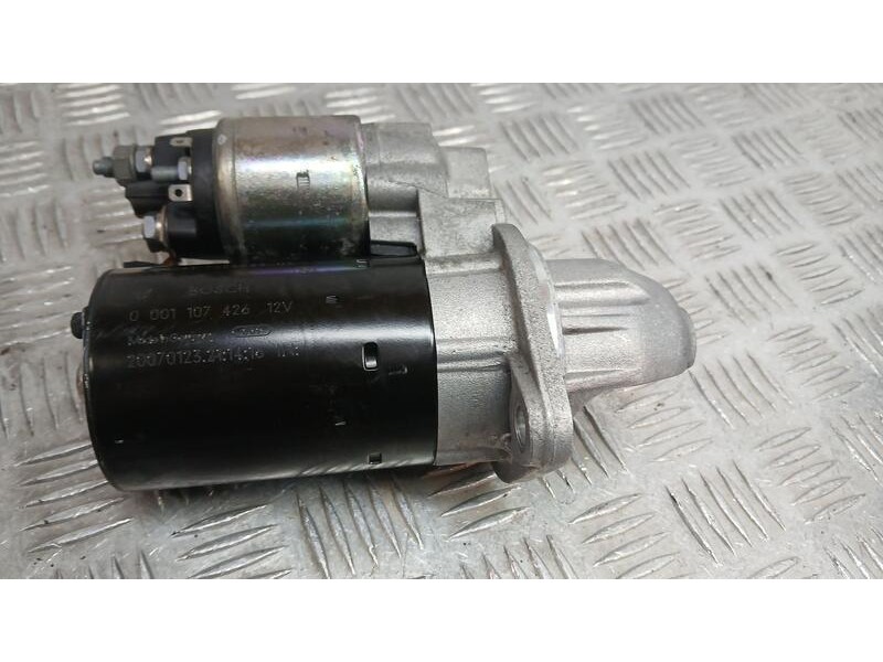 Recambio de motor arranque para bmw z4 roadster (e85) 2.0 i referencia OEM IAM 7524843 BOSCH 0001107426
