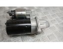 Recambio de motor arranque para bmw z4 roadster (e85) 2.0 i referencia OEM IAM 7524843 BOSCH 0001107426