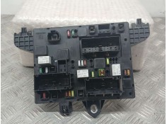 Recambio de caja reles / fusibles para opel zafira tourer excellence referencia OEM IAM 13368653 365927271 