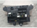 Recambio de caja reles / fusibles para opel zafira tourer excellence referencia OEM IAM 13368653 365927271 