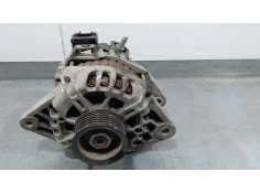 Recambio de alternador para kia venga concept referencia OEM IAM 373002B101 2655447 valeo