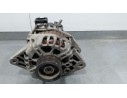 Recambio de alternador para kia venga concept referencia OEM IAM 373002B101 2655447 valeo