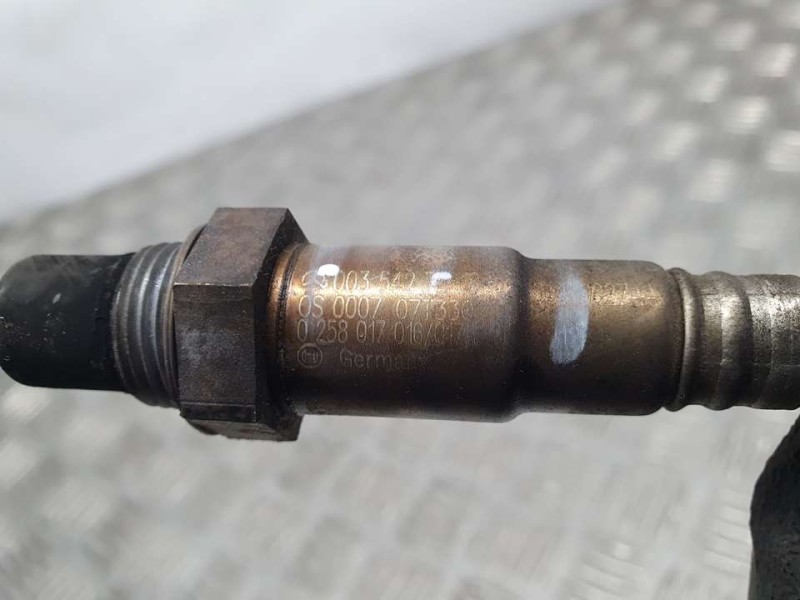Recambio de sonda lambda para mercedes-benz clase c (w204) berlina c 220 cdi (204.008) referencia OEM IAM 0035427018 0258017016 