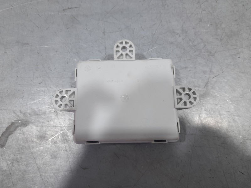 Recambio de modulo confort para ford focus iii 1.6 tdci referencia OEM IAM BV6N14B533AK FOMOCO A2C53304051