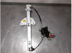 ELEVALUNAS TRASERO DERECHO 83460H8000 F00S1W2198 BOSCH ELECTRICO 2 PINS