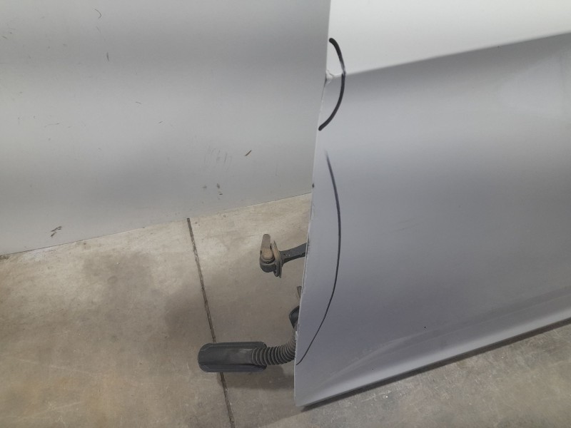 Recambio de puerta delantera izquierda para skoda rapid (nh3, nk3, nk6) 1.2 tsi referencia OEM IAM 5JA831055B TOCADA 