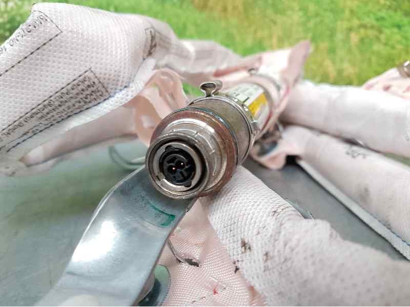 Recambio de airbag cortina delantero derecho para opel insignia berlina excellence referencia OEM IAM   