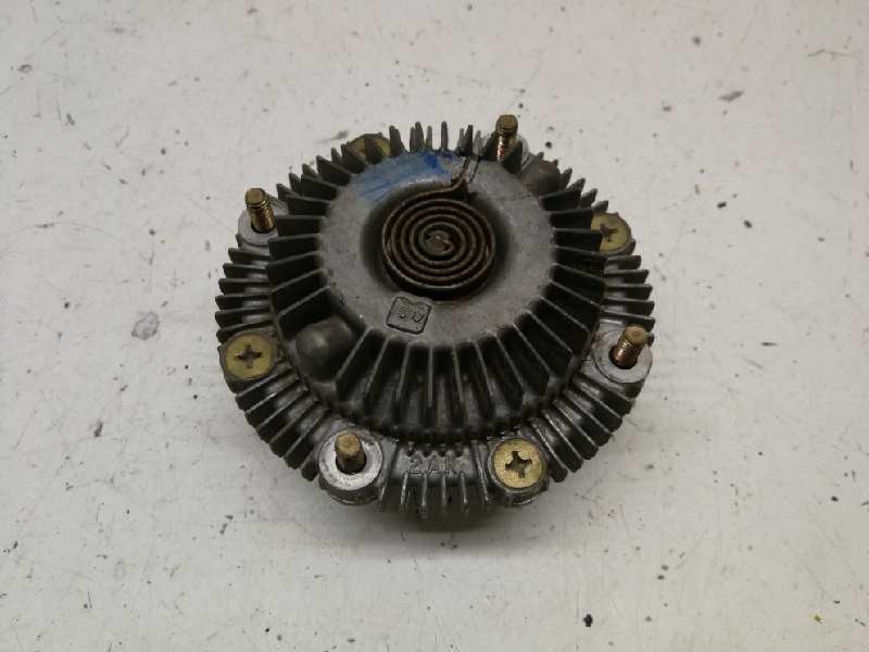 Recambio de ventilador viscoso motor para suzuki samurai (sj) sj 410 referencia OEM IAM  1000001046020 