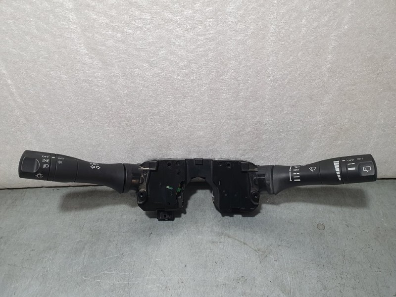 Recambio de mando luces y limpia para nissan note visia referencia OEM IAM SIN REF  