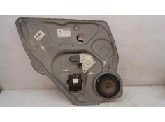 Recambio de elevalunas trasero izquierdo para mercedes-benz clase a (w169) a 180 cdi a-edition referencia OEM IAM   ELECTRICO