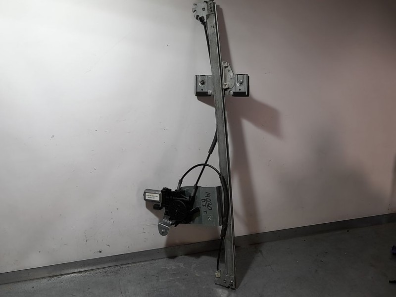 Recambio de elevalunas delantero izquierdo para volkswagen crafter caja cerrada caja cerrada 35 referencia OEM IAM D2399074545 2