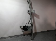 Recambio de elevalunas delantero izquierdo para volkswagen crafter caja cerrada caja cerrada 35 referencia OEM IAM D2399074545 2