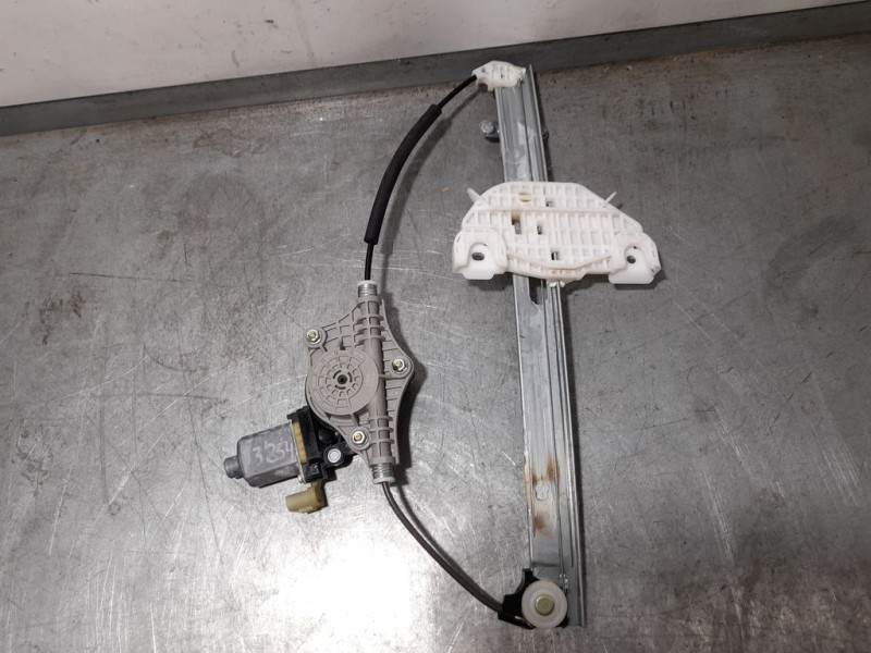 Recambio de elevalunas trasero derecho para kia stonic (ybcuv) tech referencia OEM IAM 83460H8000 F00S1W2198 BOSCH ELECTRICO 2 P