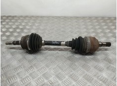 TRANSMISION DELANTERA IZQUIERDA SIN REFERENCIA