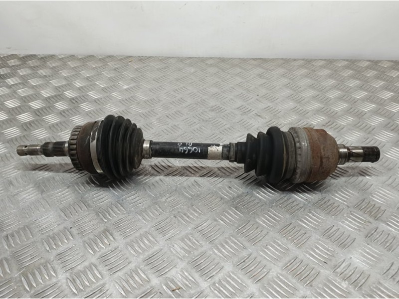 Recambio de transmision delantera izquierda para opel vectra b berlina cd referencia OEM IAM   SIN REFERENCIA