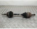 Recambio de transmision delantera izquierda para opel vectra b berlina cd referencia OEM IAM   SIN REFERENCIA