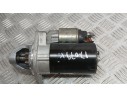 Recambio de motor arranque para bmw z4 roadster (e85) 2.0 i referencia OEM IAM 7524843 BOSCH 0001107426