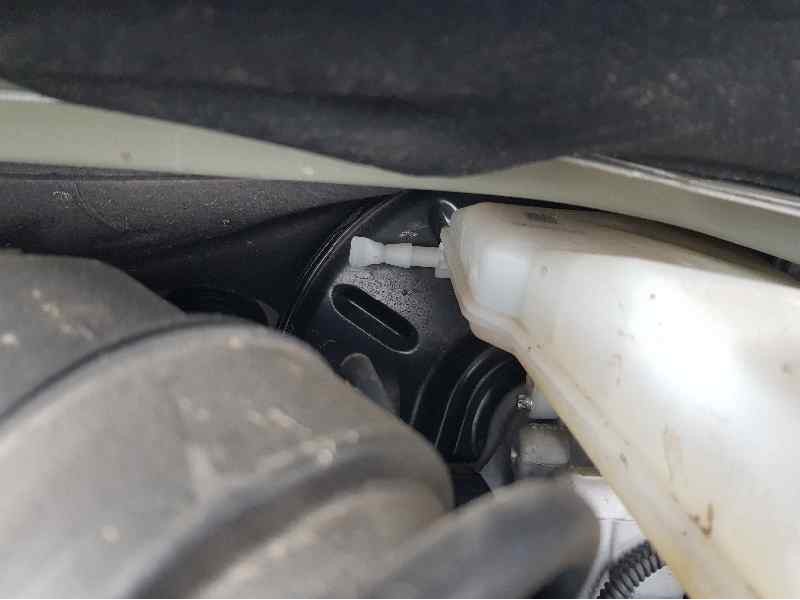 Recambio de servofreno para ds 3 crossback performance line referencia OEM IAM 1643581280  