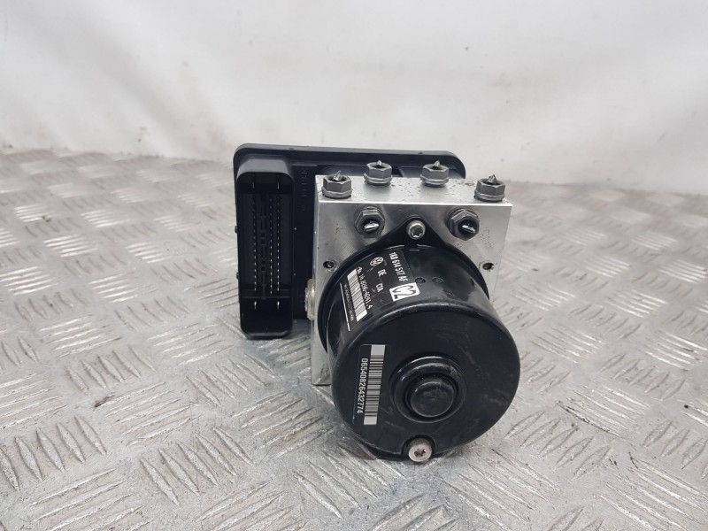 Recambio de abs para audi a3 (8p1) 1.9 tdi referencia OEM IAM 1K0614517AF ATE 10020602414