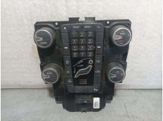 MANDO CLIMATIZADOR 31398643 MU124200268 C MANDO RADIO