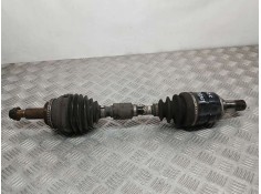 Recambio de transmision delantera izquierda para toyota corolla verso (r1) 2.2 d-4d luna referencia OEM IAM 4342005371  