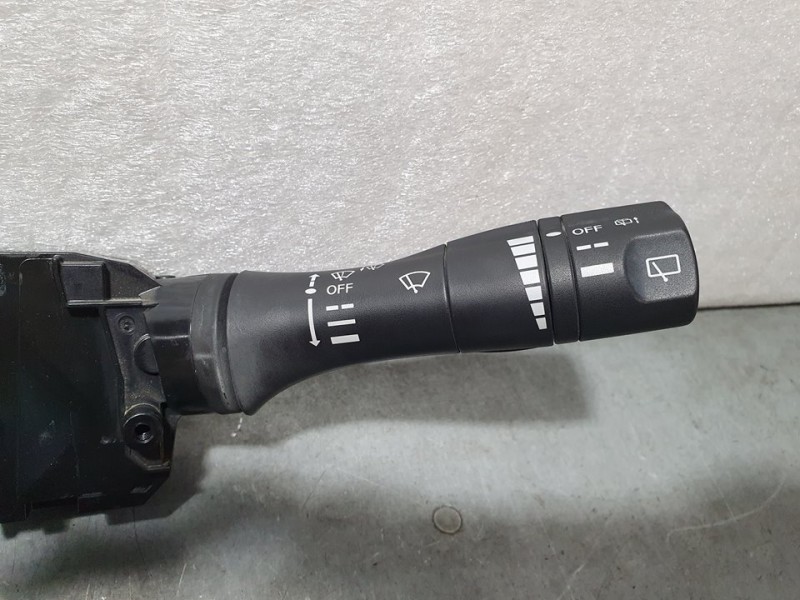 Recambio de mando luces y limpia para nissan note visia referencia OEM IAM SIN REF  