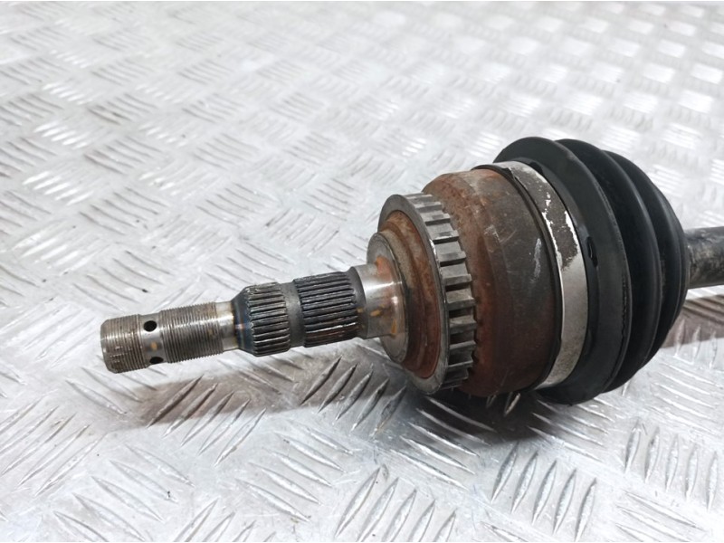 Recambio de transmision delantera izquierda para opel vectra b berlina cd referencia OEM IAM   SIN REFERENCIA