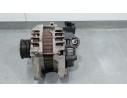 Recambio de alternador para kia venga concept referencia OEM IAM 373002B101 2655447 valeo