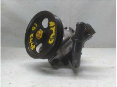 Recambio de bomba direccion para hyundai atos prime (mx) 1.0 cat referencia OEM IAM 5710005050  YOUNG SHIN